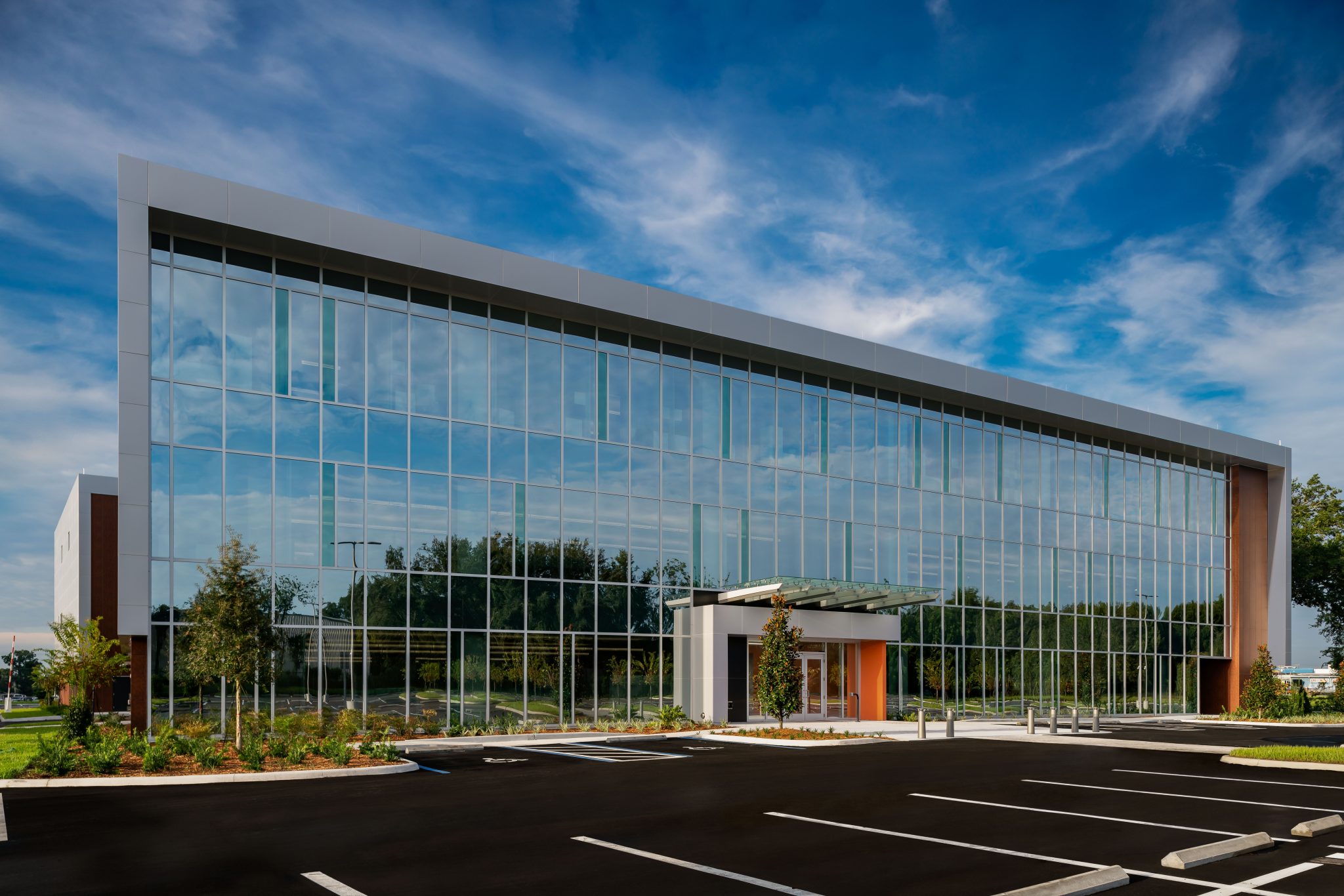 Suncoast Credit Union office